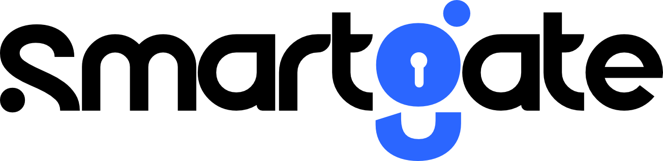 SmartGate Logo